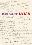 Listář Dušan Karpatský