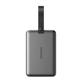 Romoss WMS10 10000mAh černá / Powerbanka / 20W / MagSafe / USB-C + USB-C Lightning kabel (WMO10-121-2133H)