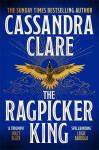 The Ragpicker King - Cassandra Clare