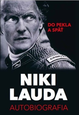 Niki Lauda Autobiografia