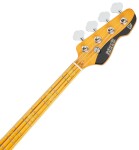 Markbass GV4 Gloxy Val Black CR MP