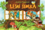 Lesní školka Andrea Popprová