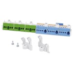 Hensel 61001148 svorka šroubovací, konektor vícebarevná 1 ks