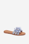 Pantofle model 215952 Step in style 38