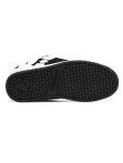 Dc COURT GRAFFIK black pánské boty - 46,5EUR