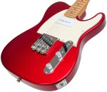 JET Guitars JT-300 CAR P90