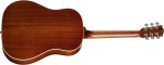 Gibson J-45 Special Satin Honey Burst