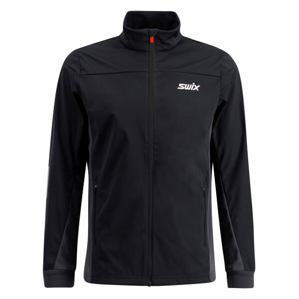 Pánská běžkařská bunda Swix Cross Jacket M