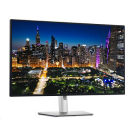 DELL LCD U3225QE - 32"/IPS/LED/3840x2160/16:9/120Hz/8ms/3000:1/600 cd/m2/DP/HDMI/THb/PIVOT/VESA/3YNBD (210-BQTK) EDF_1337683