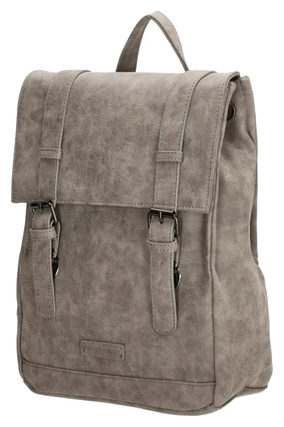Enrico Benetti Amy Backpack 8 l Medium Grey EB-66581124