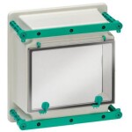 ABN SY300AT Kryt měřiče Obsah 1 ks