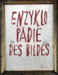 Enzyklopädie des Bildes