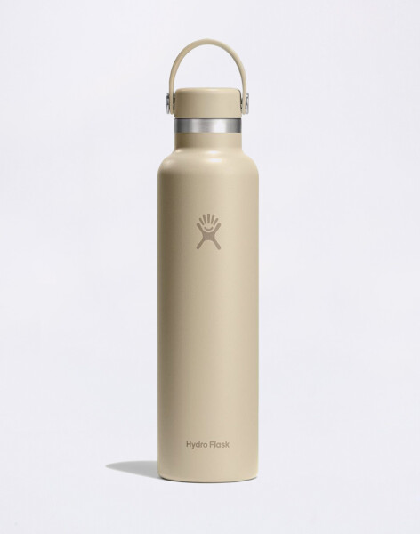Hydro Flask Standard Mouth (710 ml) Oat
