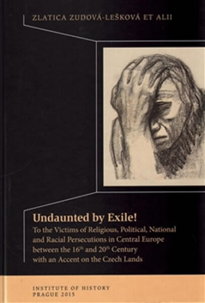 Undaunted by Exile! Zlatica