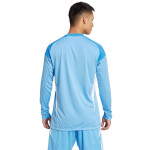 Adidas Tiro 25 Competition Goalkeeper Long Sleeve M JI9722 pánské tričko s