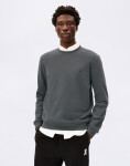 Armedangels Baaro Fleece 2682 space steel XL