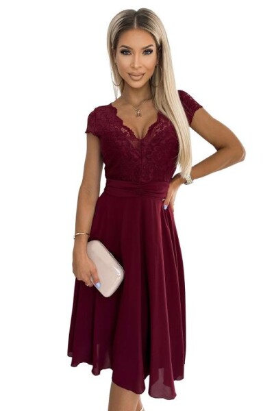 Dámské šaty Numoco 381-5 LINDA