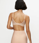 Dámská podprsenka Triumph Shape Smart P béžová BROWN 01