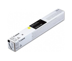 Canon Toner C-EXV 65 žlutý pro iR C3326i (11 000 str.) EDF_1050569