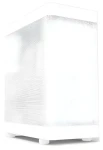 ZALMAN i4 bílá / Midi Tower / ATX / 6× 120mm fan / mesh panel / 2× USB 3.0 / bez zdroje (i4 White)