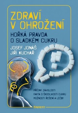 Zdraví ohrožení Josef Jonáš,