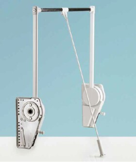 Hettich Duo Lift 18 (119204)