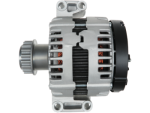 Alternátor LAND ROVER Freelander 2 SUV (L359) 3.2