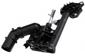 PIETRO Termostat FIAT 500L, 500X, Doblo, Tipo 1.6–2.0 Multijet (2010–2023)