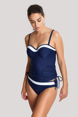 Vrchní díl plavek Anya Bandeau Tankini 65FF model 17872617 - Swimwear