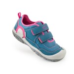 Sportovní celoroční obuv KNOTCH HOLLOW DS blue coral/pink peacock, Keen, 1025892/1025895 - 24