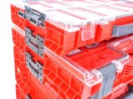 QBRICK SYSTEM PRO Red Ultra HD - Organizér 200