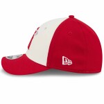New Era Pánská kšiltovka Los Angeles Angels MLB City Connect 39THIRTY M-Crown Flex Velikost: S/M