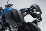 Bmw G 310 R (16-20) - sada kufrů Urban Abs, 2 x 16,5 l. SW-Motech