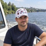 New Era Pánská kšiltovka Colorado Avalanche NHL 9FORTY M-Crown A-Frame Trucker All Over bílá