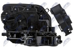 NTY Centrální zámek BMW 7 (G11,G12) X5 (F15,F85) X6 (F16,F86) 4-pin – přední levý