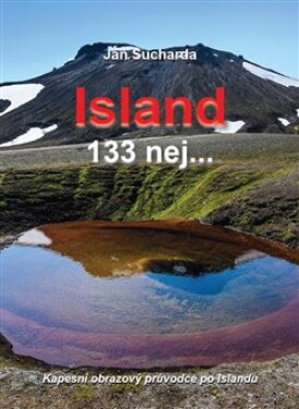 Island 133 nej... Jan Sucharda