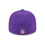 New Era Pánská kšiltovka Minnesota Vikings NFL 2025 On-Field Sideline 59FIFTY A-Frame Fitted Velikost: 7 3/4
