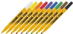Centropen 2738 Decor Pen oranžový 1,5 mm