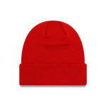 New Era Pánská zimní čepice Manchester United Cuff Knit maskáčová