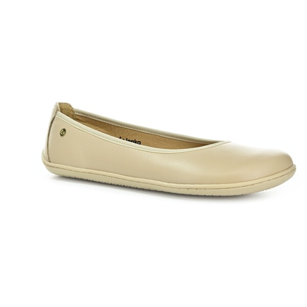 Be Lenka Sophelia Beige baleríny