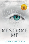 Restore Me,