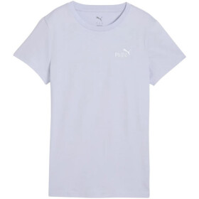Puma ESS Small No.1 Logo Tee Cool W 682373 47 tričko L