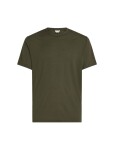 Unisex merino triko krátký rukáv ICEBREAKER Unisex 150 SS Tee, Dark Loden velikost: S