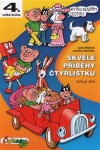 Skvělé příběhy Čtyřlístku