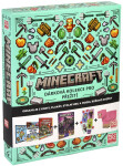 Minecraft - Dárková kolekce pro přežití - kolektiv autorů
