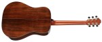Furch Yellow D-SR CNR Active