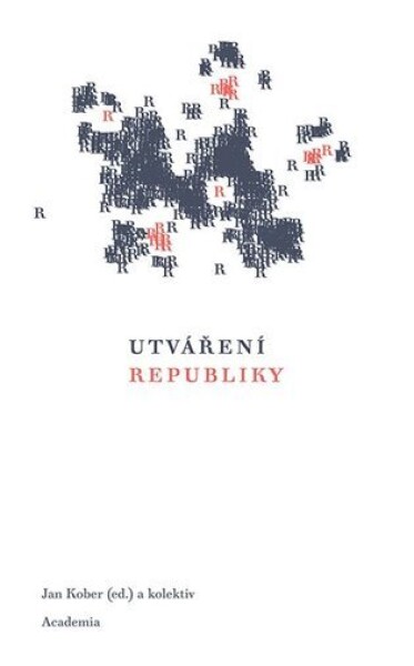 Utváření republiky - Jan Kober