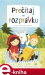 Prečítaj mi rozprávku - Petr Šulc e-kniha