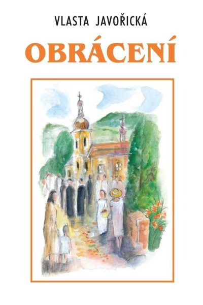 Obrácení