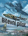 Bitevní pilot Rostislav Stroin